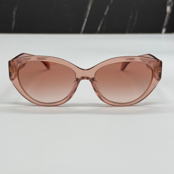 NEW VERSACE VE4495D 5434/13 SUNGLASSES WOMEN PINK VE4495D 543413 EYEWEAR - Picture 3 of 10